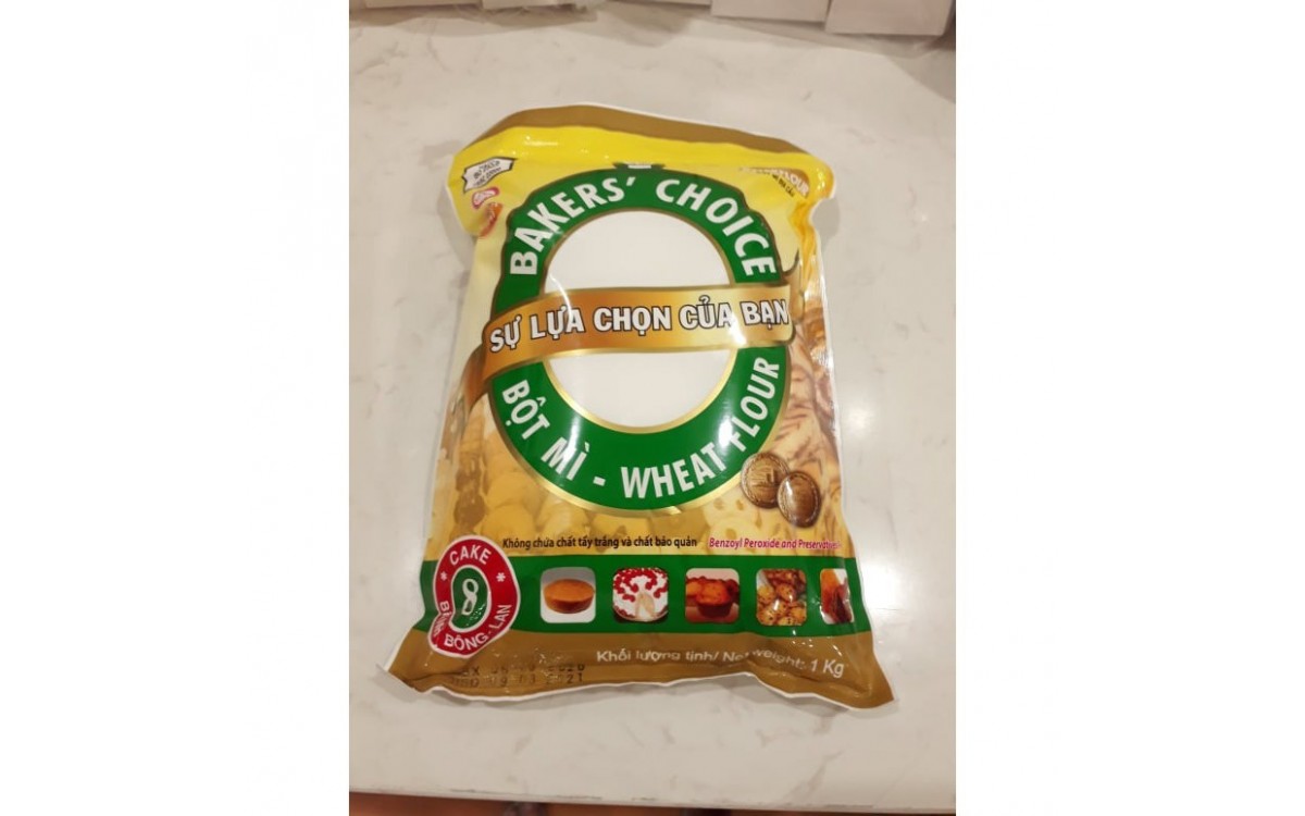 Bột m&igrave; số 8 l&agrave; g&igrave;?